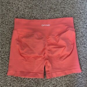 DFYNE Shorts